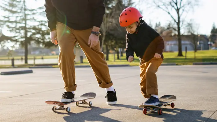 Lower monthly repayments